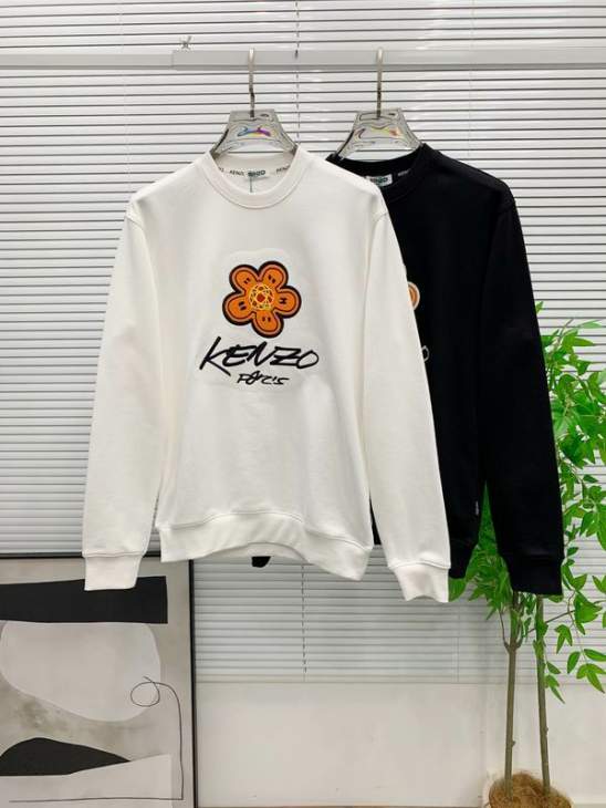 Picture of Kenzo Sweatshirt _SKUKenzoM-2XLxetr1433533
